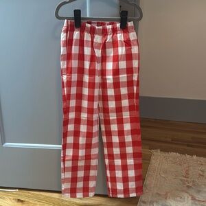 Smockingbird size 6 pants